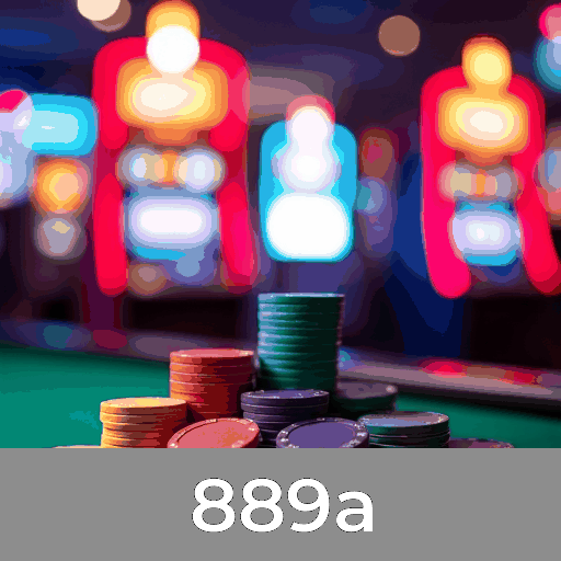 Explore o Mundo do 889a: Aplicativo de Jogos em Ação