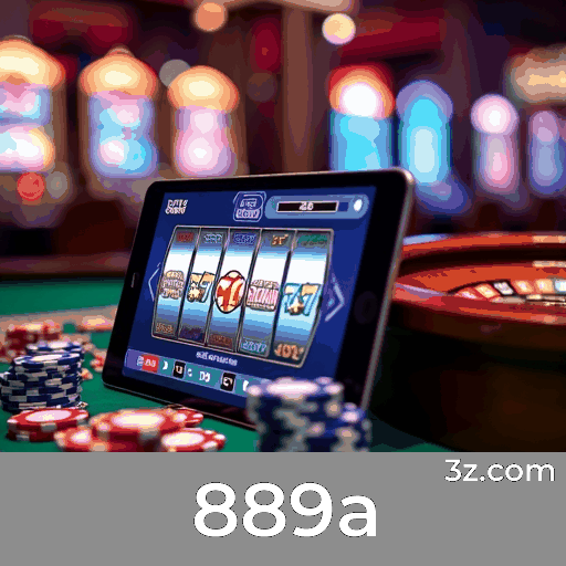 889a: Seu Cassino Online Confiável e Seguro