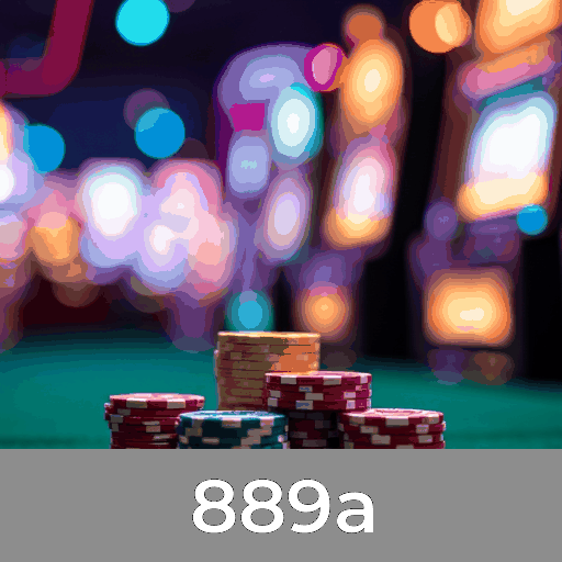 889a - Seu Cassino Premiado e Seguro