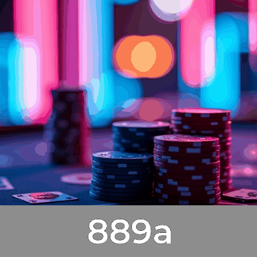 Experiência de Jogo Segura e Profissional com 889a - Aposta Inteligente