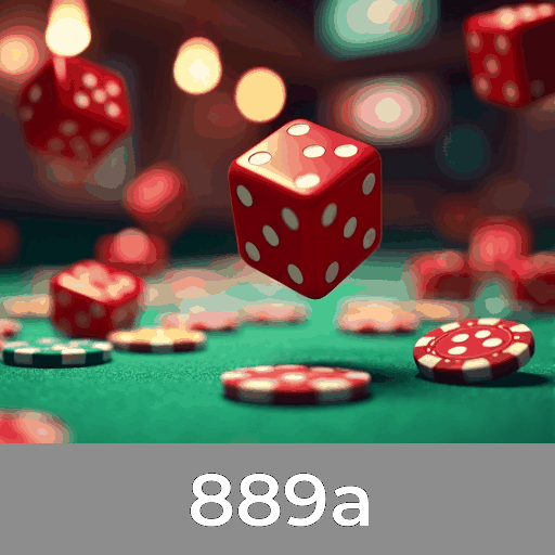 889a: Emoção e Oportunidades de Ganho nos Jogos de Cassino
