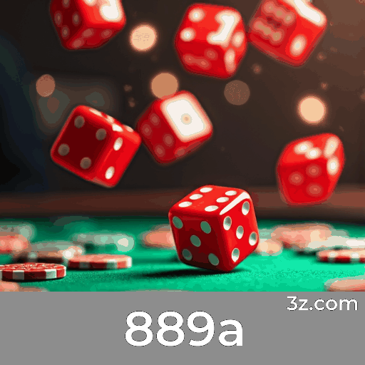 889a: Seu Cassino Online Confiável e Seguro