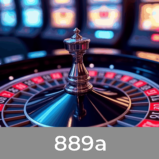 889a: Experiência Real com Jogos de Mesa ao Vivo