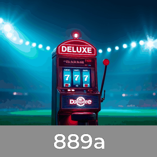 889a: Onde os Bônus e Promoções São Insuperáveis