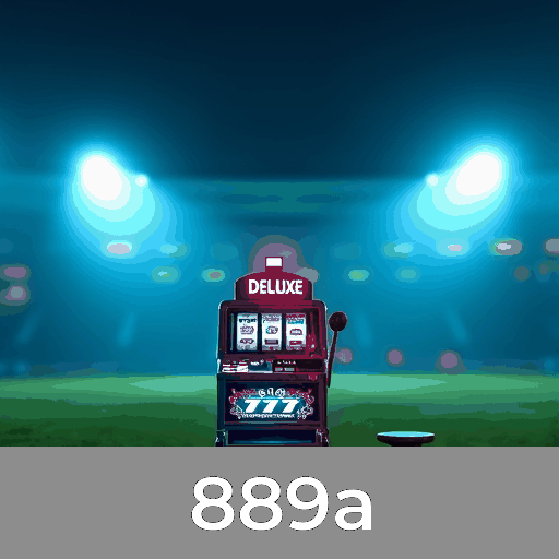 889a - Seu Cassino Premiado e Seguro