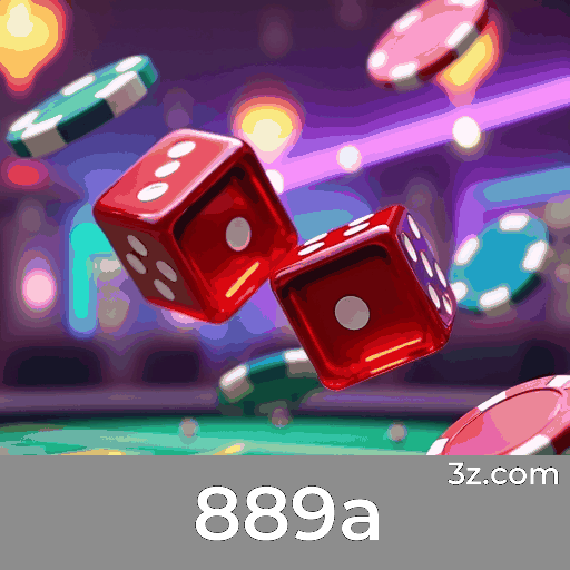 889a: Seu Cassino Online Confiável e Seguro