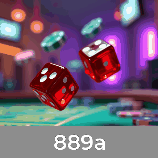 Explore Slots Vibrantes no 889a: Descubra Prêmios Gigantes