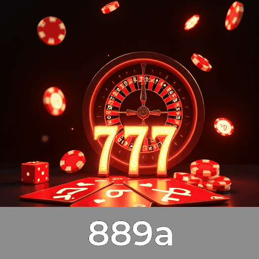 Explore a Diversidade de Jogos de Cassino no 889a com Experiências Únicas