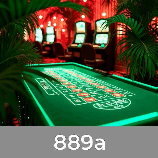 889a: Apostas Esportivas com Cobertura Completa no Brasil