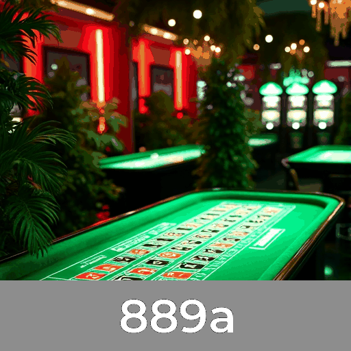 889a: Emoção e Oportunidades de Ganho nos Jogos de Cassino