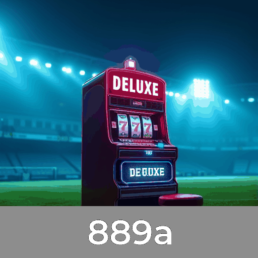889a: A Revolução dos Jogos em Aplicativo Móvel