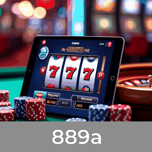 889a.com - Descubra o Melhor Cassino Online com Apostas Ao Vivo e Bônus de Boas-Vindas - 889a