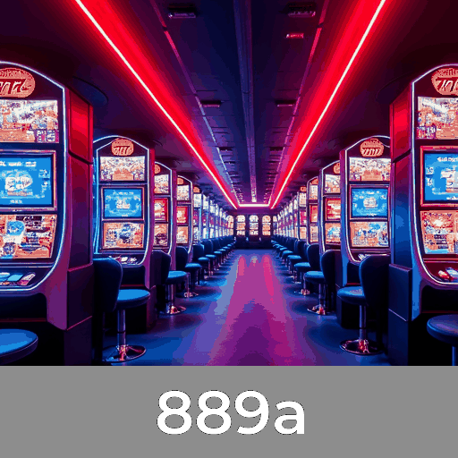 889a: Descubra Ofertas Exclusivas com Bônus Generosos