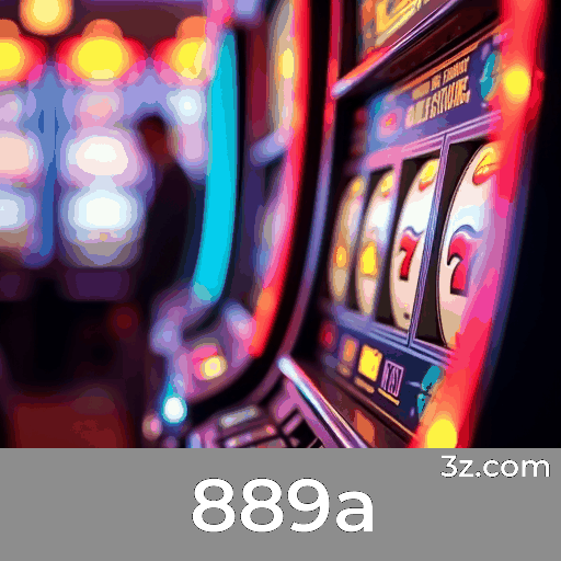 889a: Seu Cassino Online Confiável e Seguro