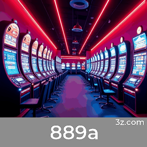 889a: Seu Cassino Online Confiável e Seguro
