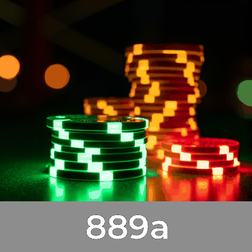 Descubra o 889a: Acesso Rápido e Seguro com Login Premium