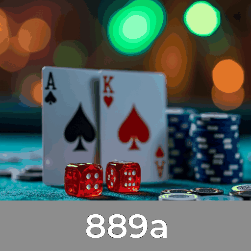 889a: A Revolução dos Jogos em Aplicativo Móvel