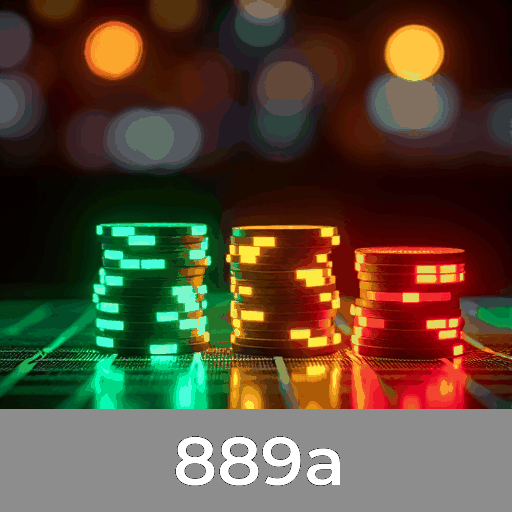 889a: Experiência Real com Jogos de Mesa ao Vivo